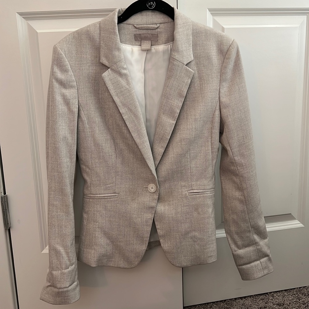 H&M Blazer